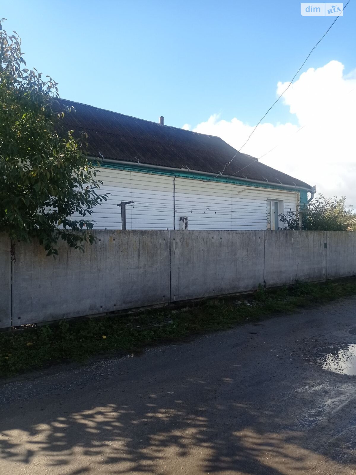 одноэтажный дом с отоплением, 69.1 кв. м, кирпич. Продажа в Сиваковцах фото 1 одноэтажный дом с отоплением, 69.1 кв. м, кирпич. Продажа в Сиваковцах фото 1