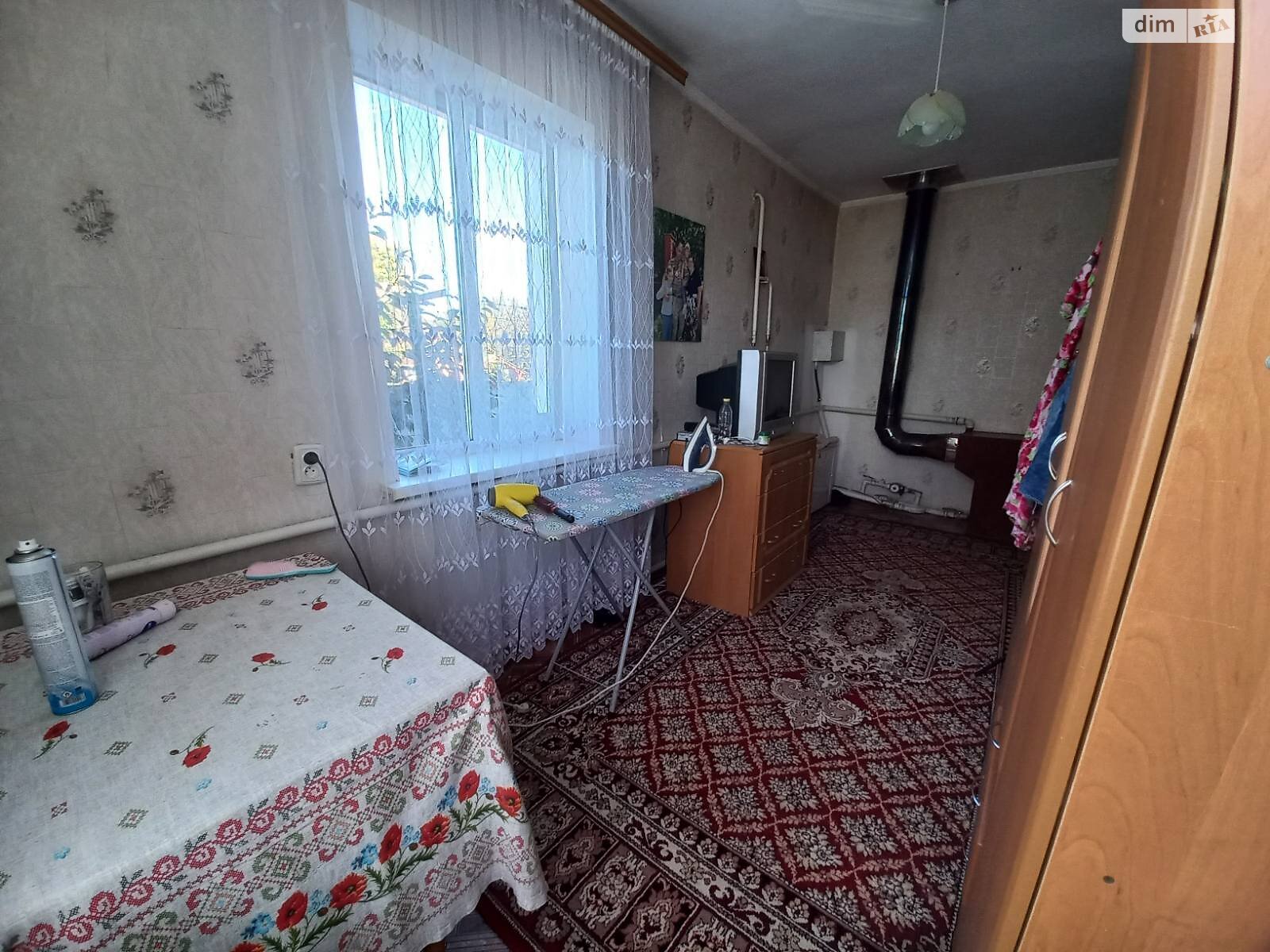одноэтажный дом с отоплением, 69.1 кв. м, кирпич. Продажа в Сиваковцах фото 1 одноэтажный дом с отоплением, 69.1 кв. м, кирпич. Продажа в Сиваковцах фото 1