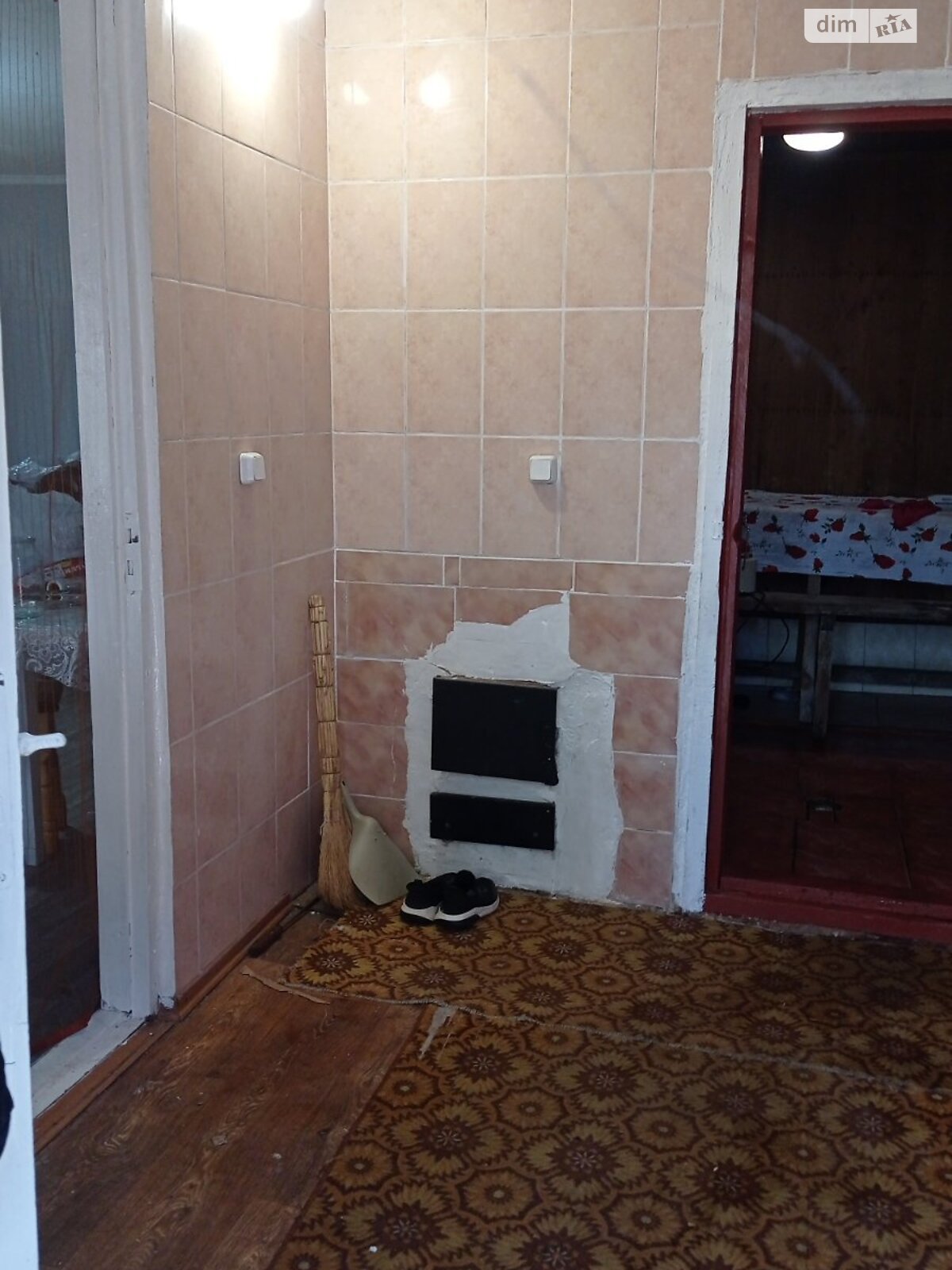 одноэтажный дом с отоплением, 69.1 кв. м, кирпич. Продажа в Сиваковцах фото 1 одноэтажный дом с отоплением, 69.1 кв. м, кирпич. Продажа в Сиваковцах фото 1