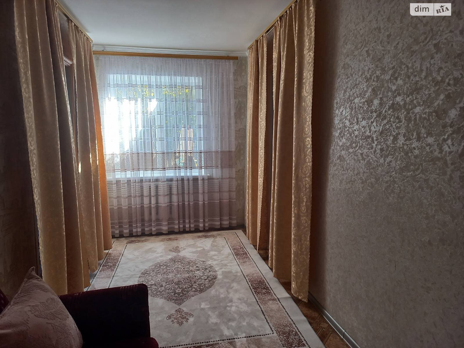 одноэтажный дом с отоплением, 69.1 кв. м, кирпич. Продажа в Сиваковцах фото 1 одноэтажный дом с отоплением, 69.1 кв. м, кирпич. Продажа в Сиваковцах фото 1