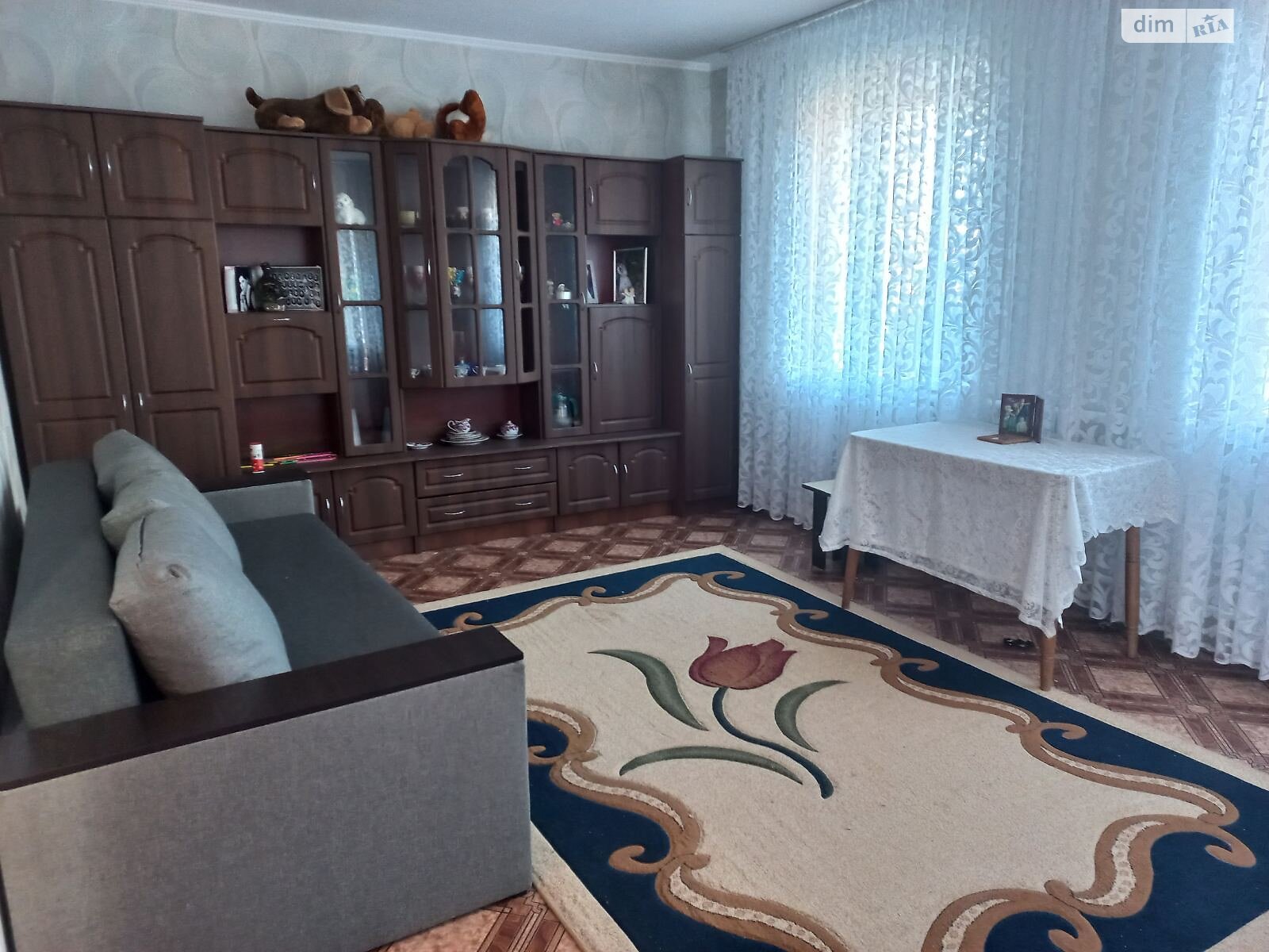 одноэтажный дом с отоплением, 69.1 кв. м, кирпич. Продажа в Сиваковцах фото 1 одноэтажный дом с отоплением, 69.1 кв. м, кирпич. Продажа в Сиваковцах фото 1
