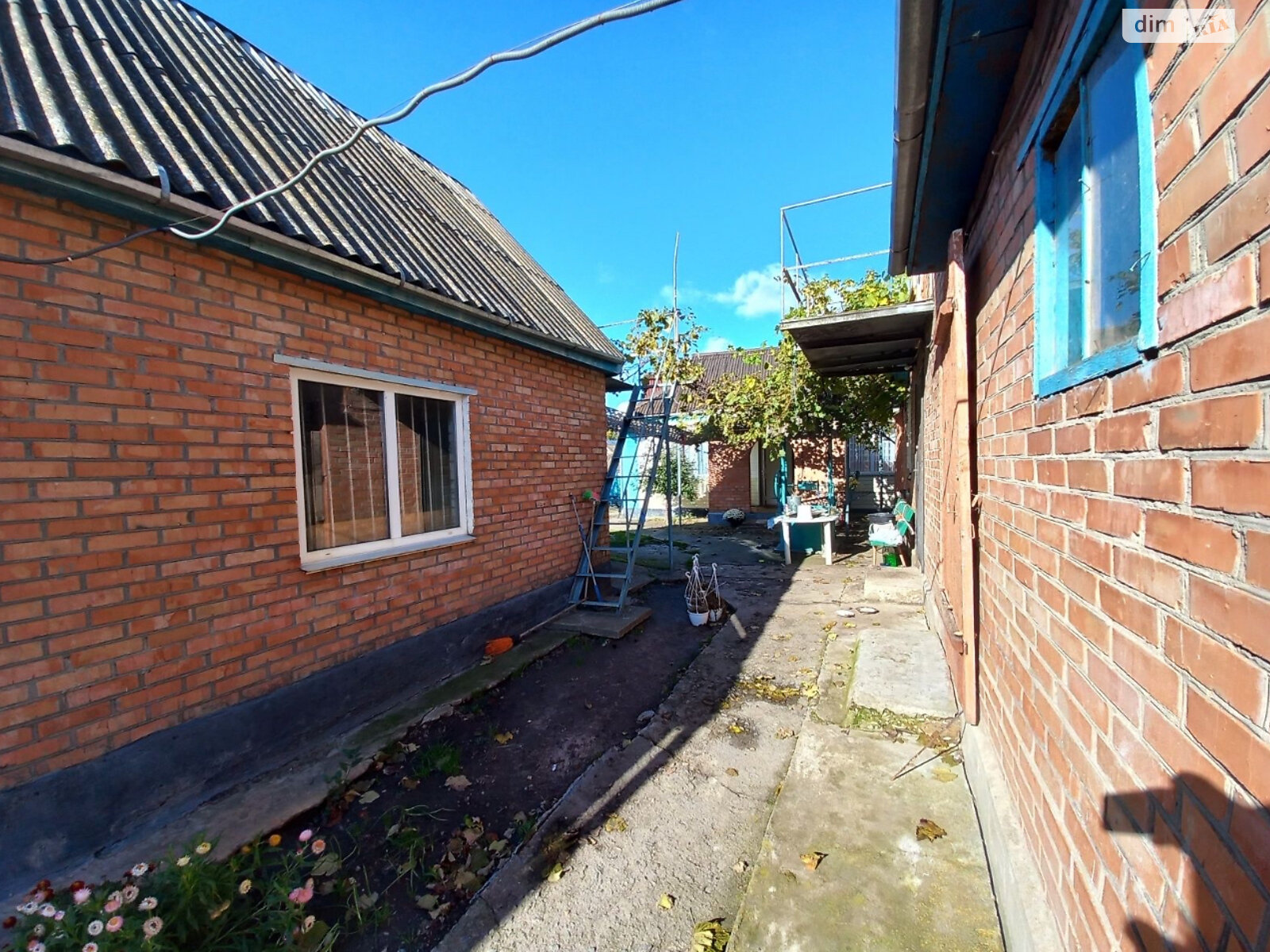 одноповерховий будинок з гаражем, 69.1 кв. м, цегла. Продаж у Сиваківцях фото 1 одноповерховий будинок з гаражем, 69.1 кв. м, цегла. Продаж у Сиваківцях фото 1