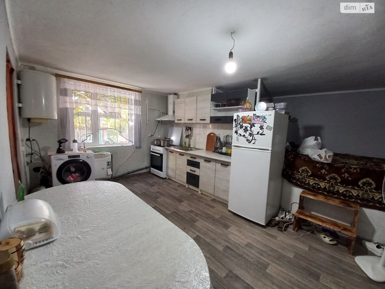 одноповерховий будинок з гаражем, 69.1 кв. м, цегла. Продаж у Сиваківцях фото 1 одноповерховий будинок з гаражем, 69.1 кв. м, цегла. Продаж у Сиваківцях фото 1