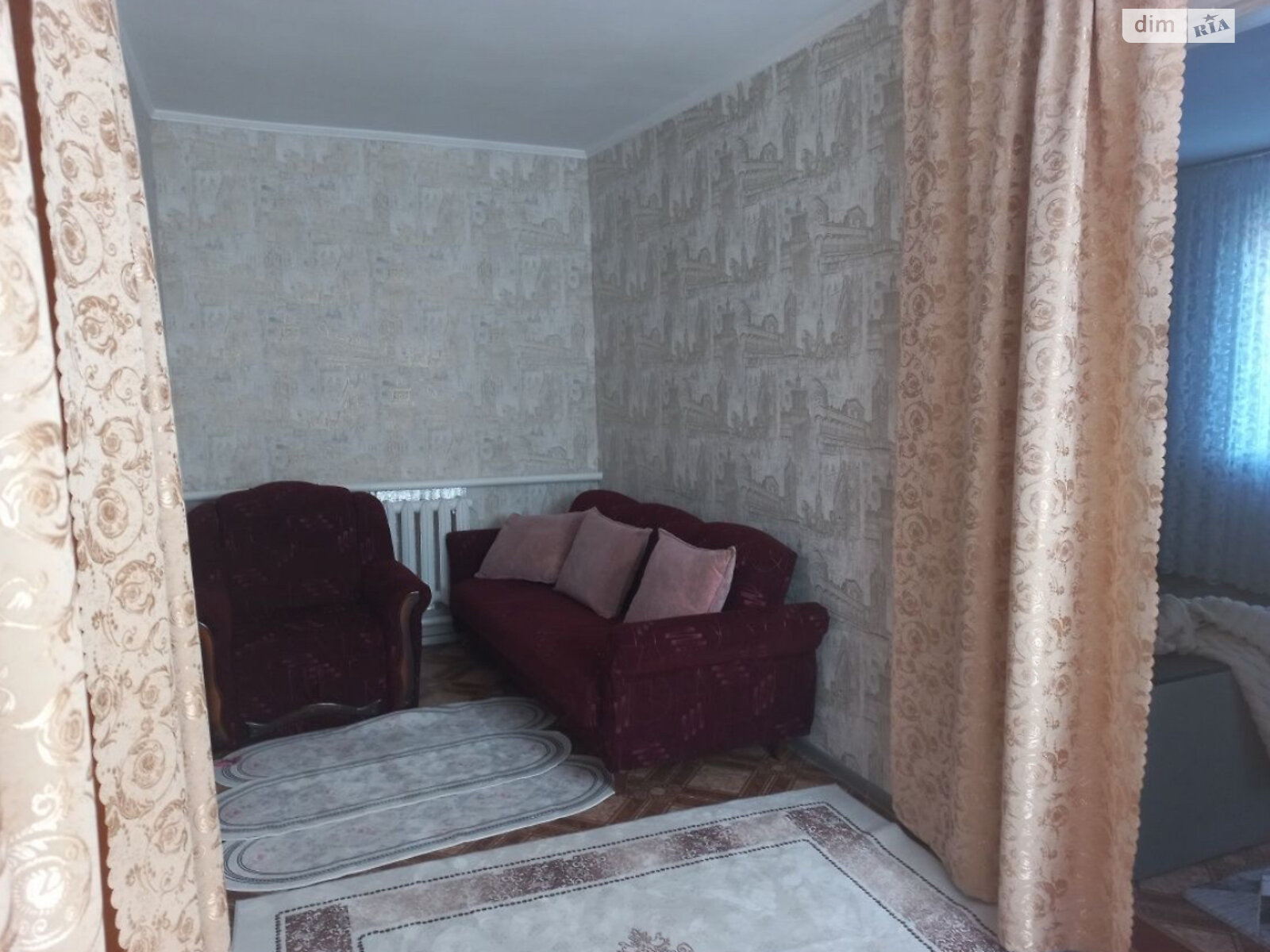 одноповерховий будинок з гаражем, 69.1 кв. м, цегла. Продаж у Сиваківцях фото 1 одноповерховий будинок з гаражем, 69.1 кв. м, цегла. Продаж у Сиваківцях фото 1