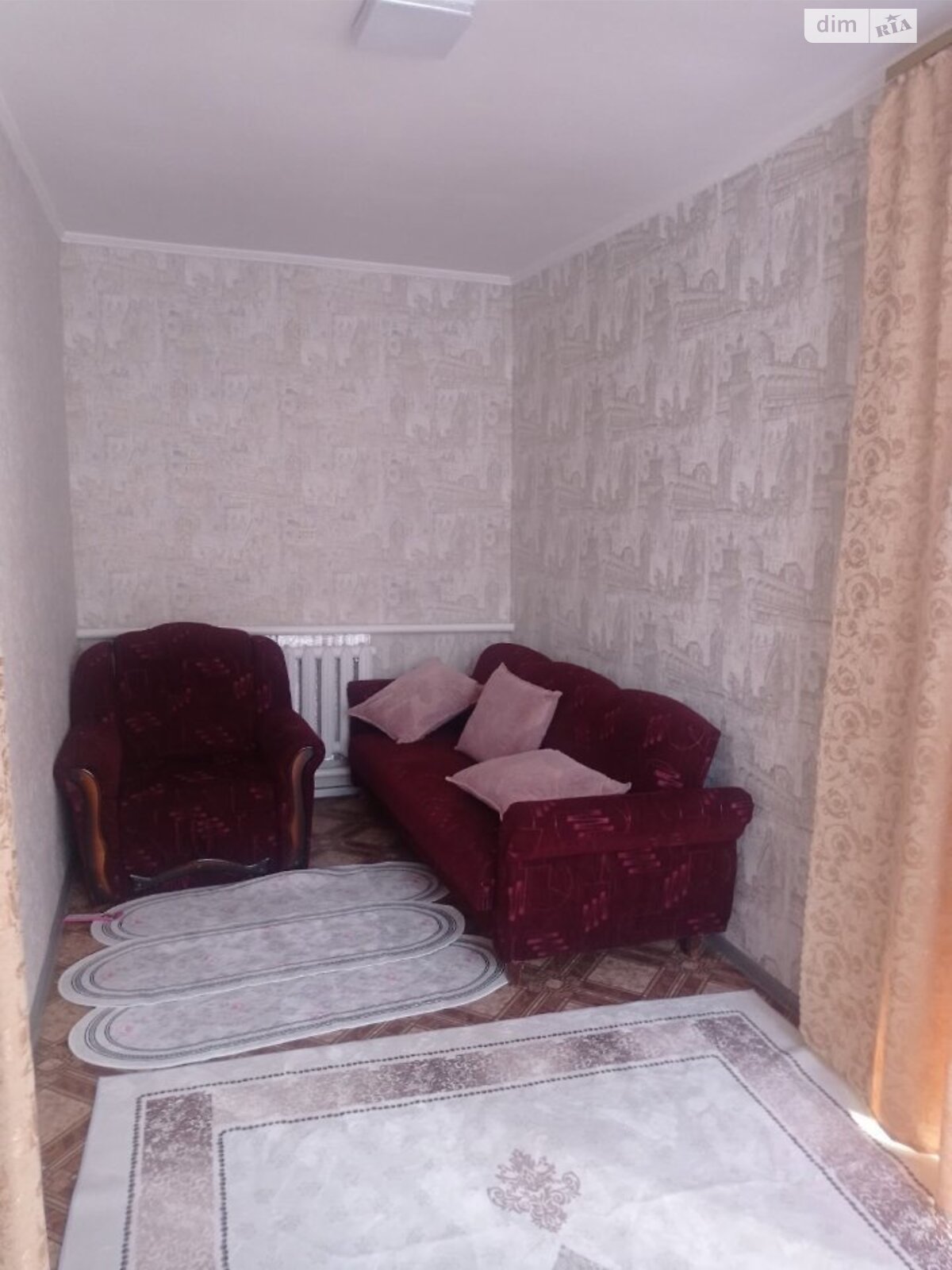 одноповерховий будинок з гаражем, 69.1 кв. м, цегла. Продаж у Сиваківцях фото 1 одноповерховий будинок з гаражем, 69.1 кв. м, цегла. Продаж у Сиваківцях фото 1