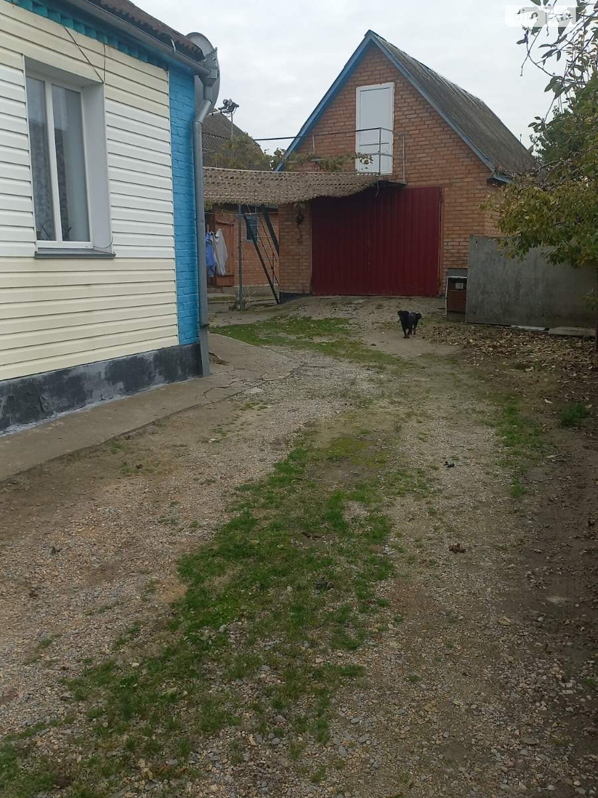 одноповерховий будинок з гаражем, 69.1 кв. м, цегла. Продаж у Сиваківцях фото 1 одноповерховий будинок з гаражем, 69.1 кв. м, цегла. Продаж у Сиваківцях фото 1