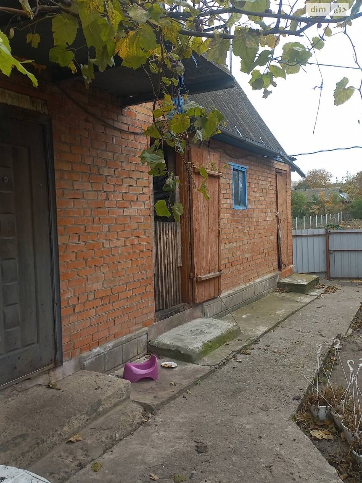 одноповерховий будинок з гаражем, 69.1 кв. м, цегла. Продаж у Сиваківцях фото 1 одноповерховий будинок з гаражем, 69.1 кв. м, цегла. Продаж у Сиваківцях фото 1