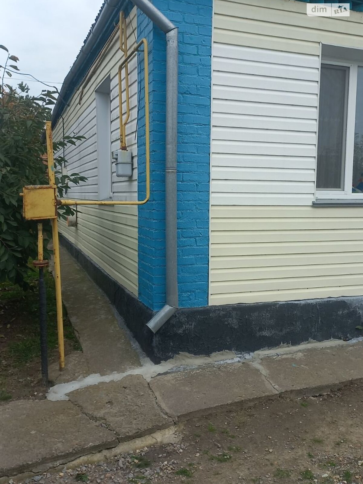 одноповерховий будинок з гаражем, 69.1 кв. м, цегла. Продаж у Сиваківцях фото 1 одноповерховий будинок з гаражем, 69.1 кв. м, цегла. Продаж у Сиваківцях фото 1