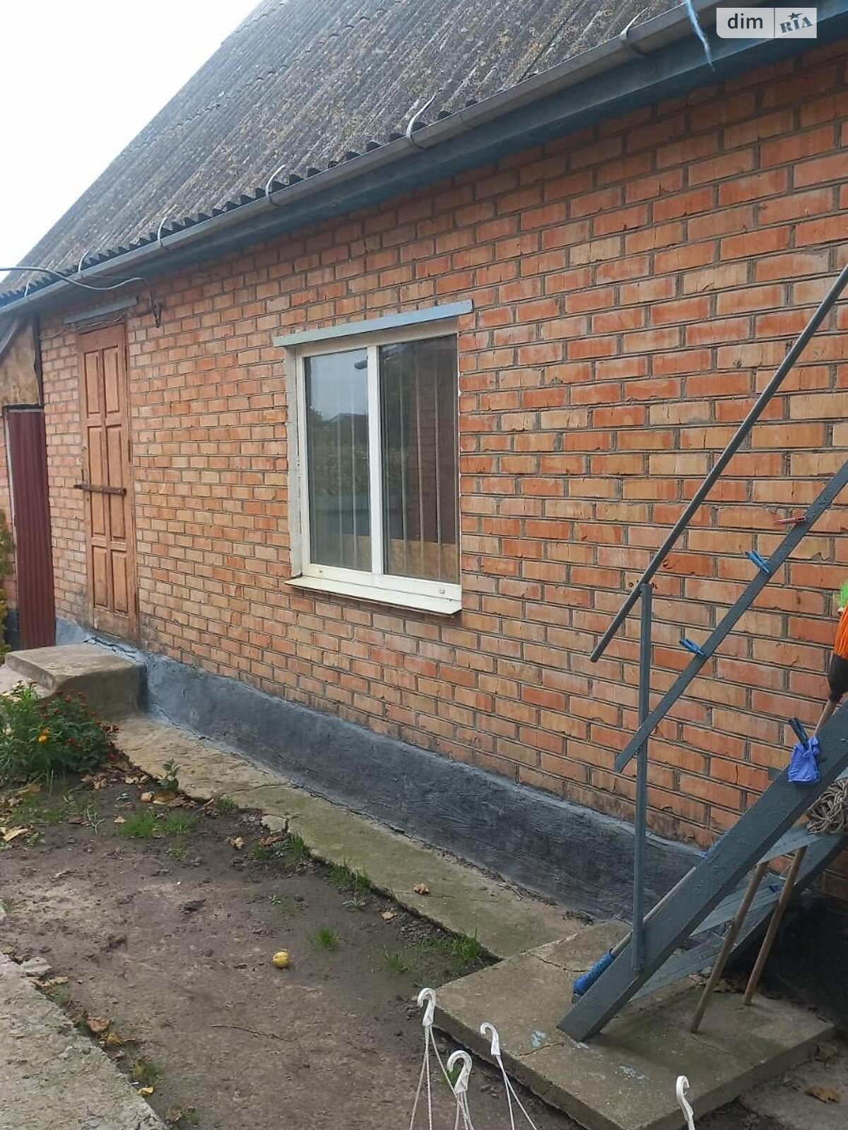 одноповерховий будинок з гаражем, 69.1 кв. м, цегла. Продаж у Сиваківцях фото 1 одноповерховий будинок з гаражем, 69.1 кв. м, цегла. Продаж у Сиваківцях фото 1