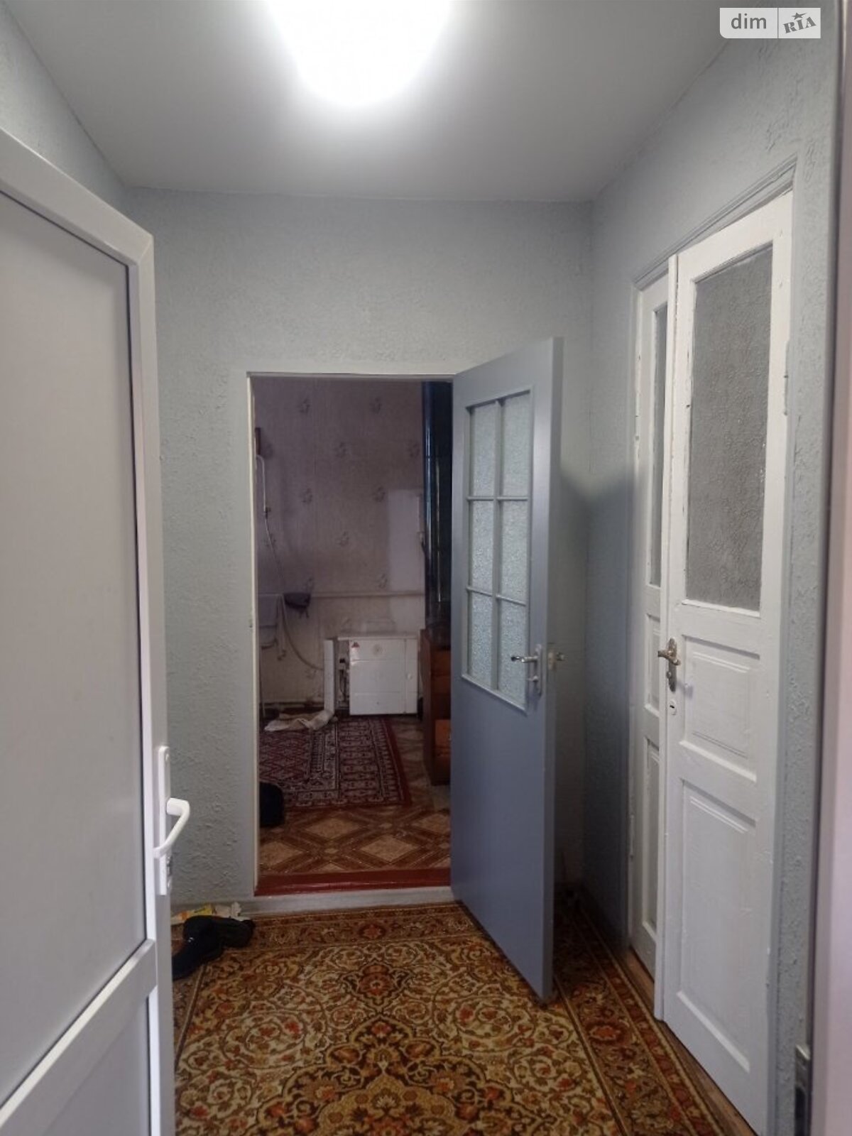 одноповерховий будинок з гаражем, 69.1 кв. м, цегла. Продаж у Сиваківцях фото 1 одноповерховий будинок з гаражем, 69.1 кв. м, цегла. Продаж у Сиваківцях фото 1