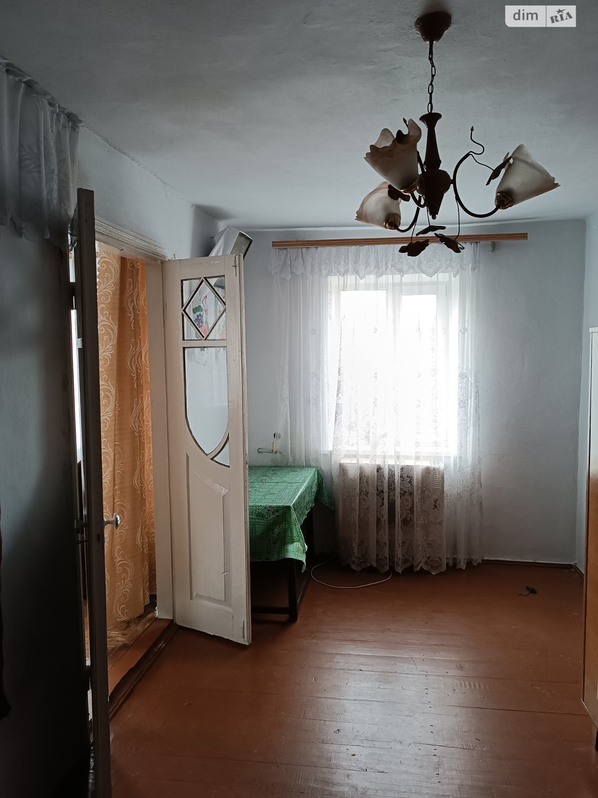 одноэтажный дом, 50 кв. м, кирпич. Продажа в Сиваковцах фото 1