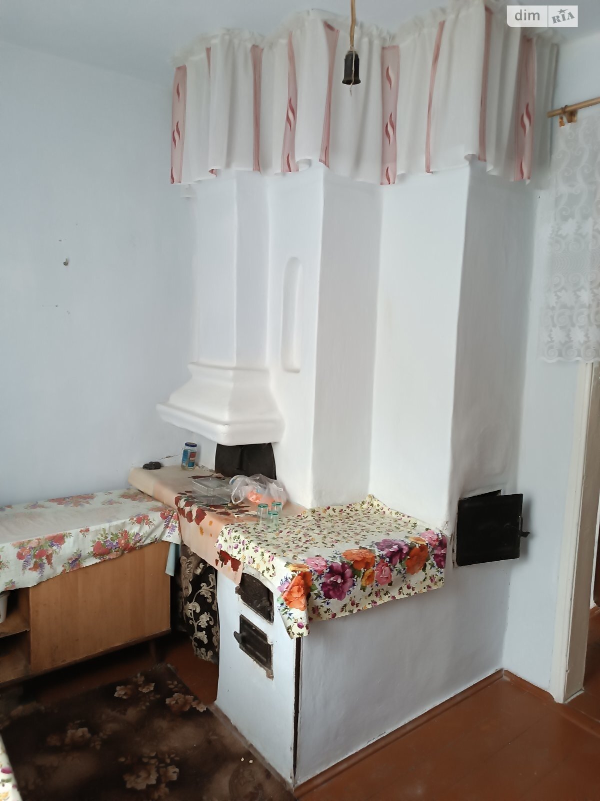 одноэтажный дом, 50 кв. м, кирпич. Продажа в Сиваковцах фото 1