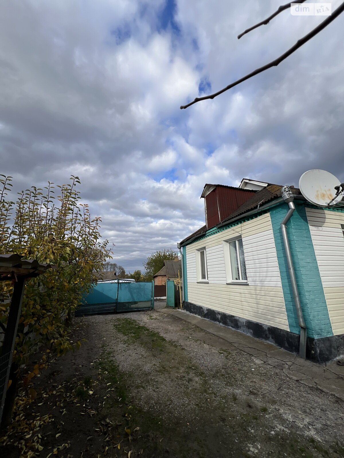 одноповерховий будинок з гаражем, 69.1 кв. м, цегла. Продаж у Сиваківцях фото 1 одноповерховий будинок з гаражем, 69.1 кв. м, цегла. Продаж у Сиваківцях фото 1