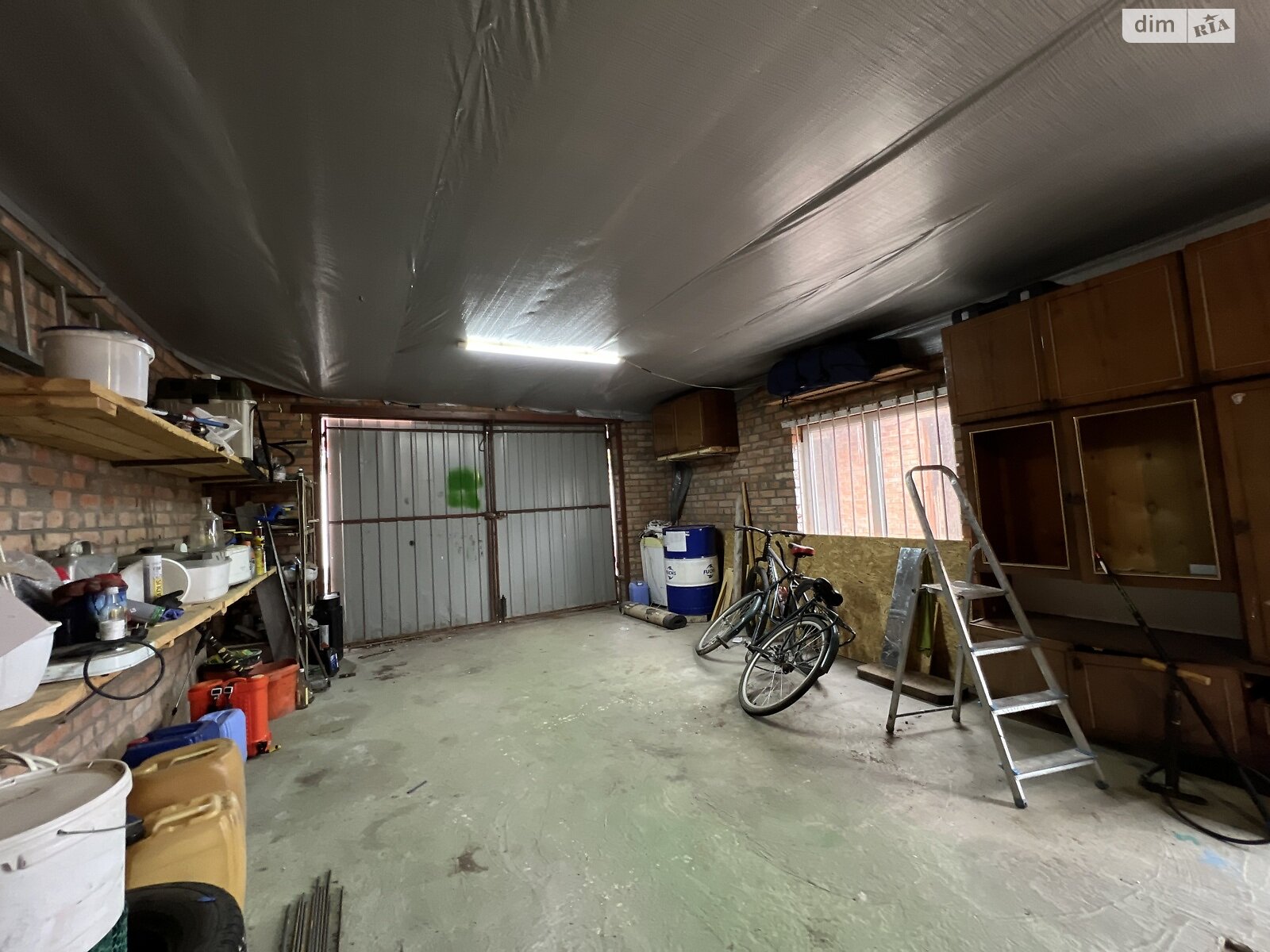 одноповерховий будинок з гаражем, 69.1 кв. м, цегла. Продаж у Сиваківцях фото 1 одноповерховий будинок з гаражем, 69.1 кв. м, цегла. Продаж у Сиваківцях фото 1