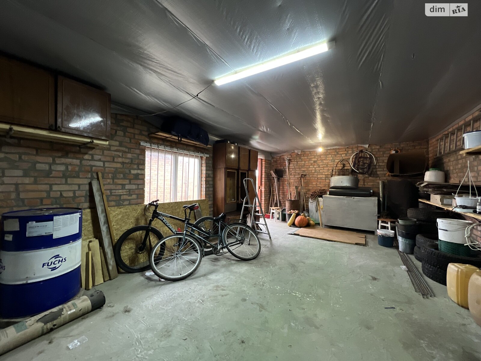 одноповерховий будинок з гаражем, 69.1 кв. м, цегла. Продаж у Сиваківцях фото 1 одноповерховий будинок з гаражем, 69.1 кв. м, цегла. Продаж у Сиваківцях фото 1