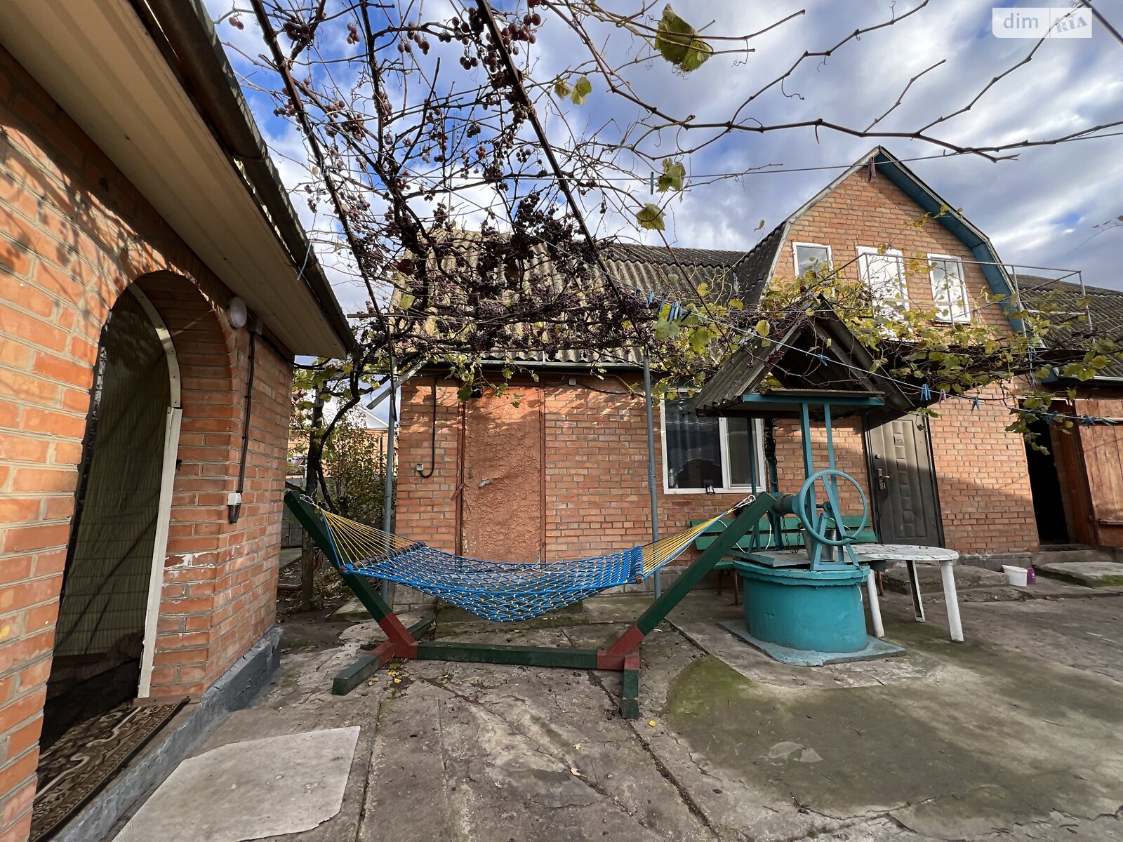 одноповерховий будинок з гаражем, 69.1 кв. м, цегла. Продаж у Сиваківцях фото 1 одноповерховий будинок з гаражем, 69.1 кв. м, цегла. Продаж у Сиваківцях фото 1