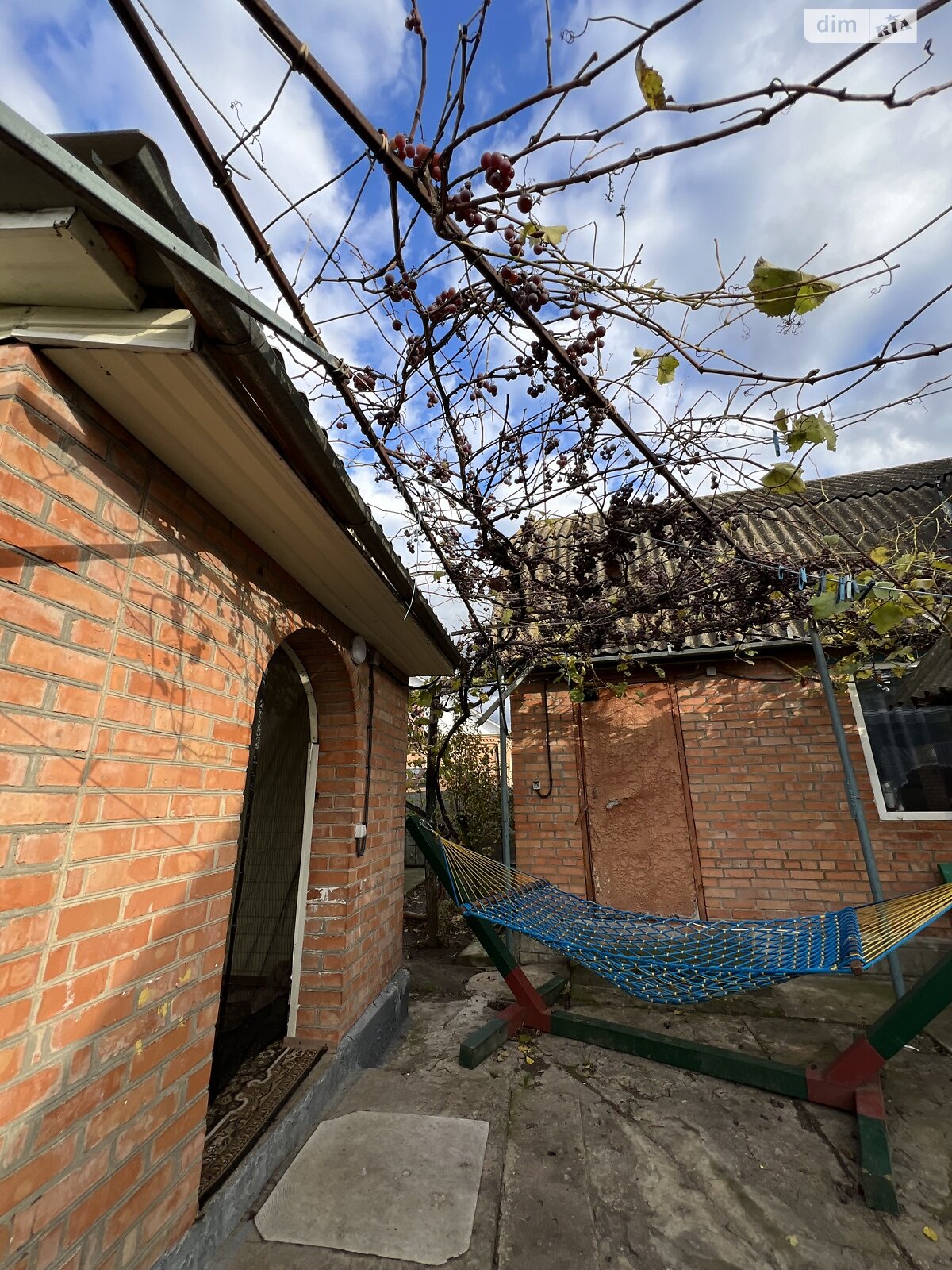 одноповерховий будинок з гаражем, 69.1 кв. м, цегла. Продаж у Сиваківцях фото 1 одноповерховий будинок з гаражем, 69.1 кв. м, цегла. Продаж у Сиваківцях фото 1