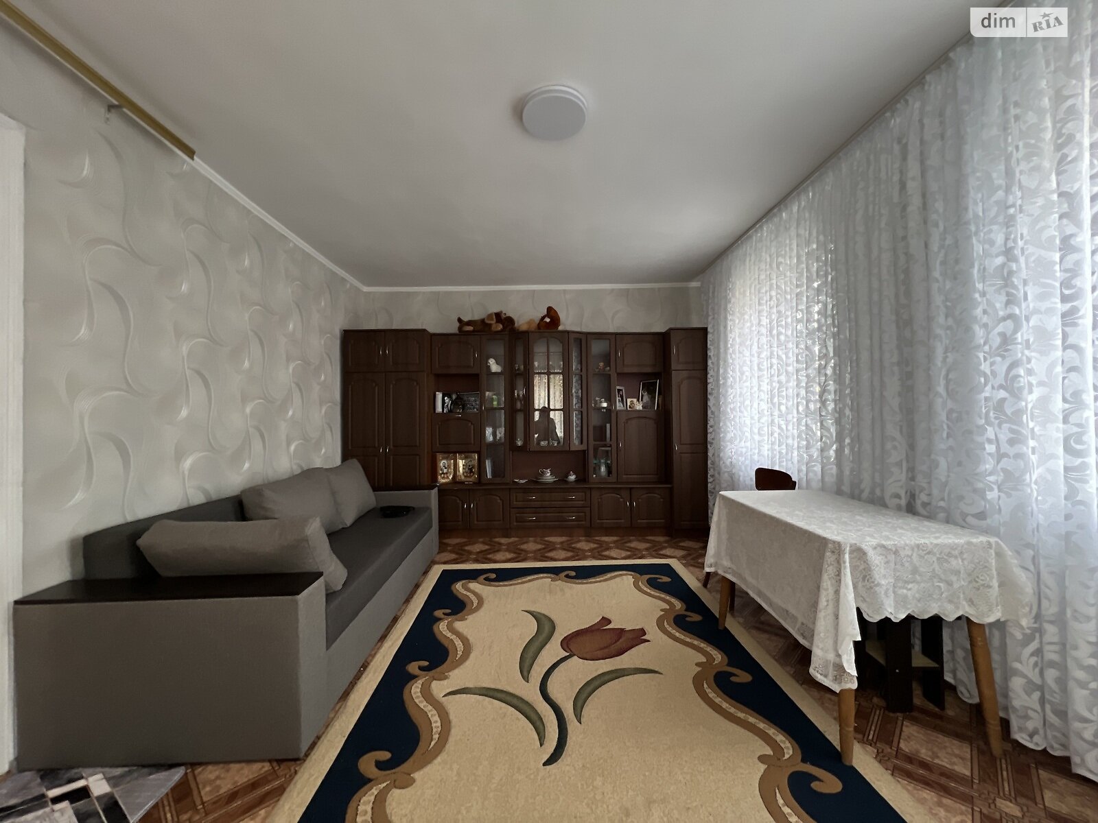 одноповерховий будинок з гаражем, 69.1 кв. м, цегла. Продаж у Сиваківцях фото 1 одноповерховий будинок з гаражем, 69.1 кв. м, цегла. Продаж у Сиваківцях фото 1