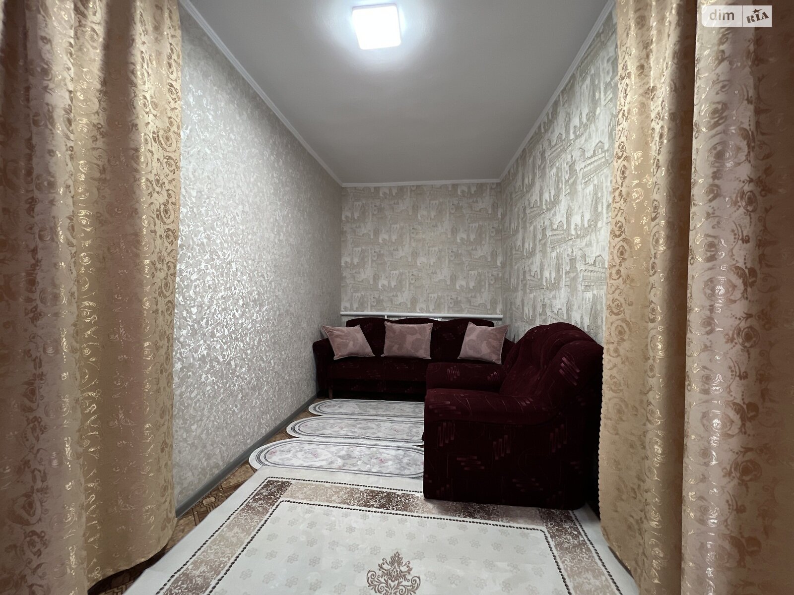 одноповерховий будинок з гаражем, 69.1 кв. м, цегла. Продаж у Сиваківцях фото 1 одноповерховий будинок з гаражем, 69.1 кв. м, цегла. Продаж у Сиваківцях фото 1