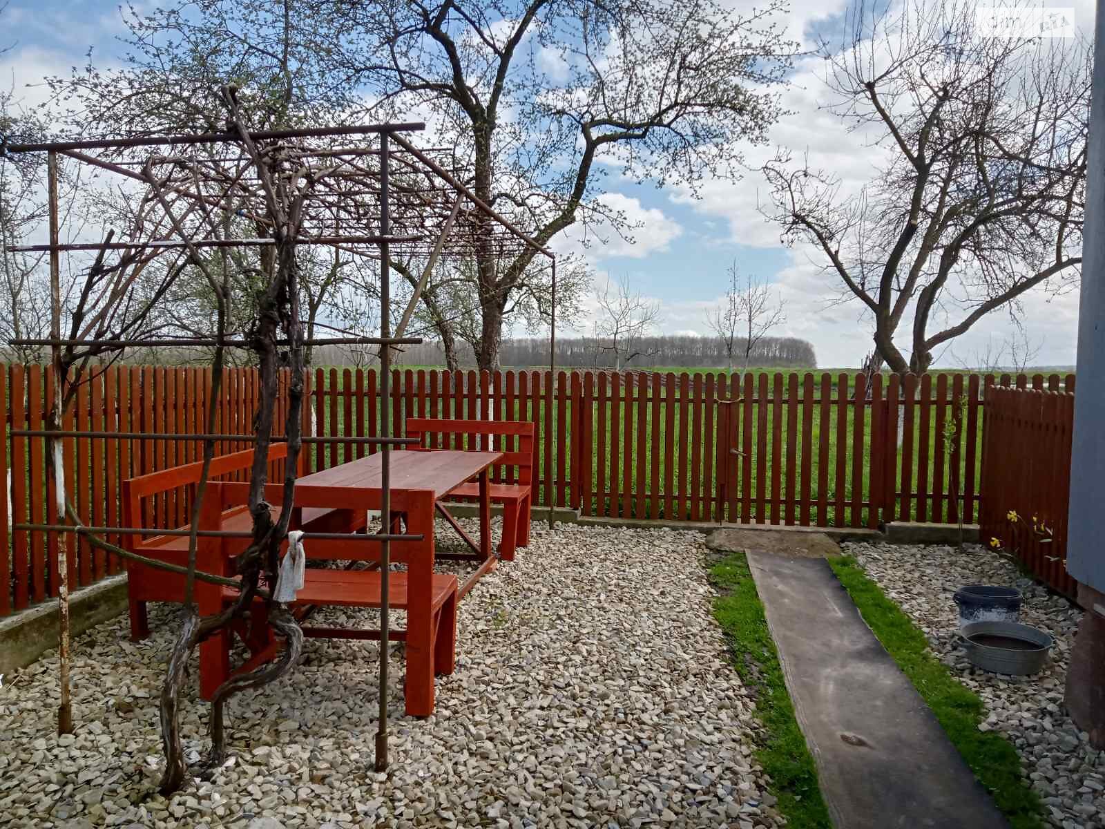 одноэтажный дом с верандой, 110 кв. м, кирпич. Продажа в Сивке-Калуской фото 1 одноэтажный дом с верандой, 110 кв. м, кирпич. Продажа в Сивке-Калуской фото 1