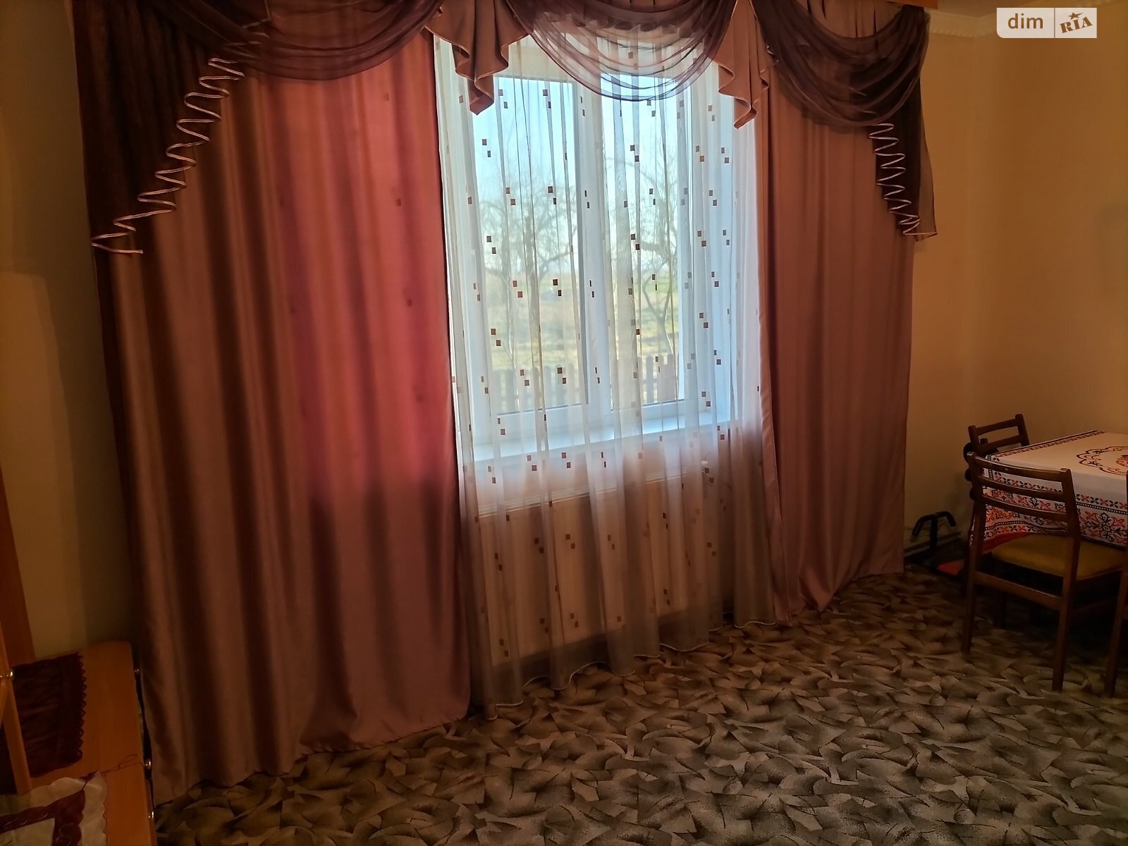 одноэтажный дом с верандой, 110 кв. м, кирпич. Продажа в Сивке-Калуской фото 1 одноэтажный дом с верандой, 110 кв. м, кирпич. Продажа в Сивке-Калуской фото 1