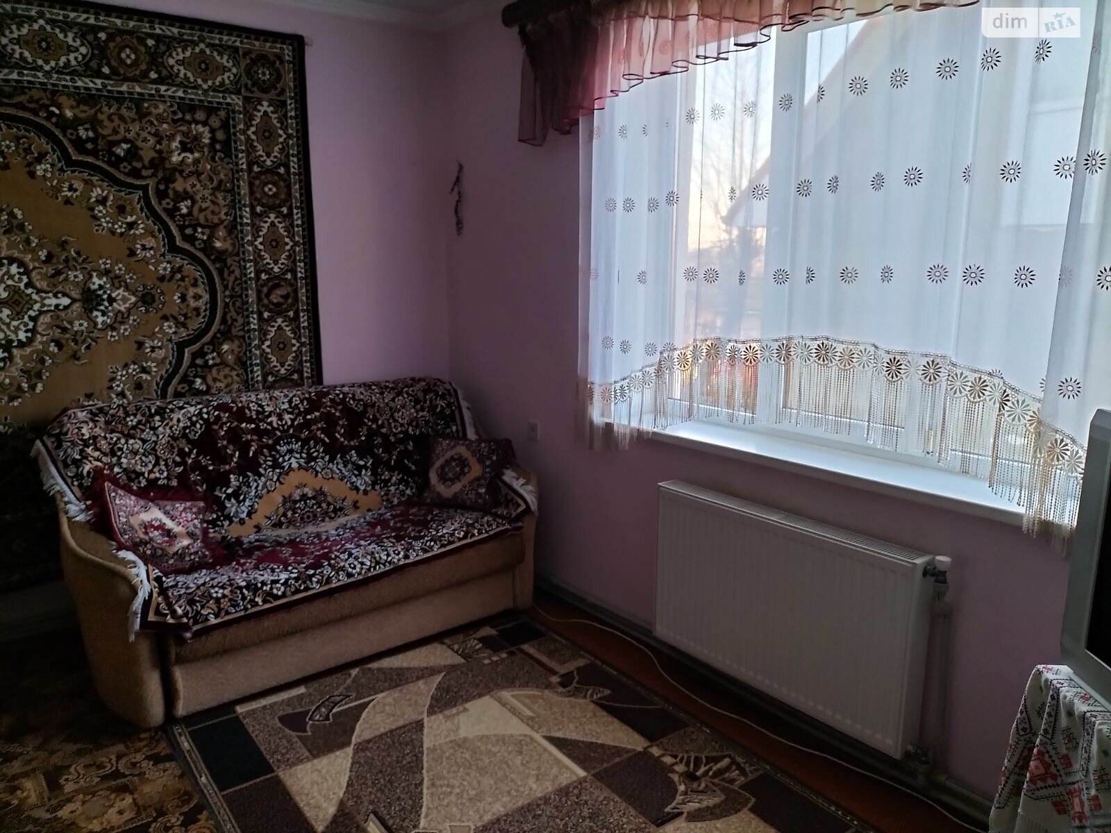 одноэтажный дом с верандой, 110 кв. м, кирпич. Продажа в Сивке-Калуской фото 1 одноэтажный дом с верандой, 110 кв. м, кирпич. Продажа в Сивке-Калуской фото 1