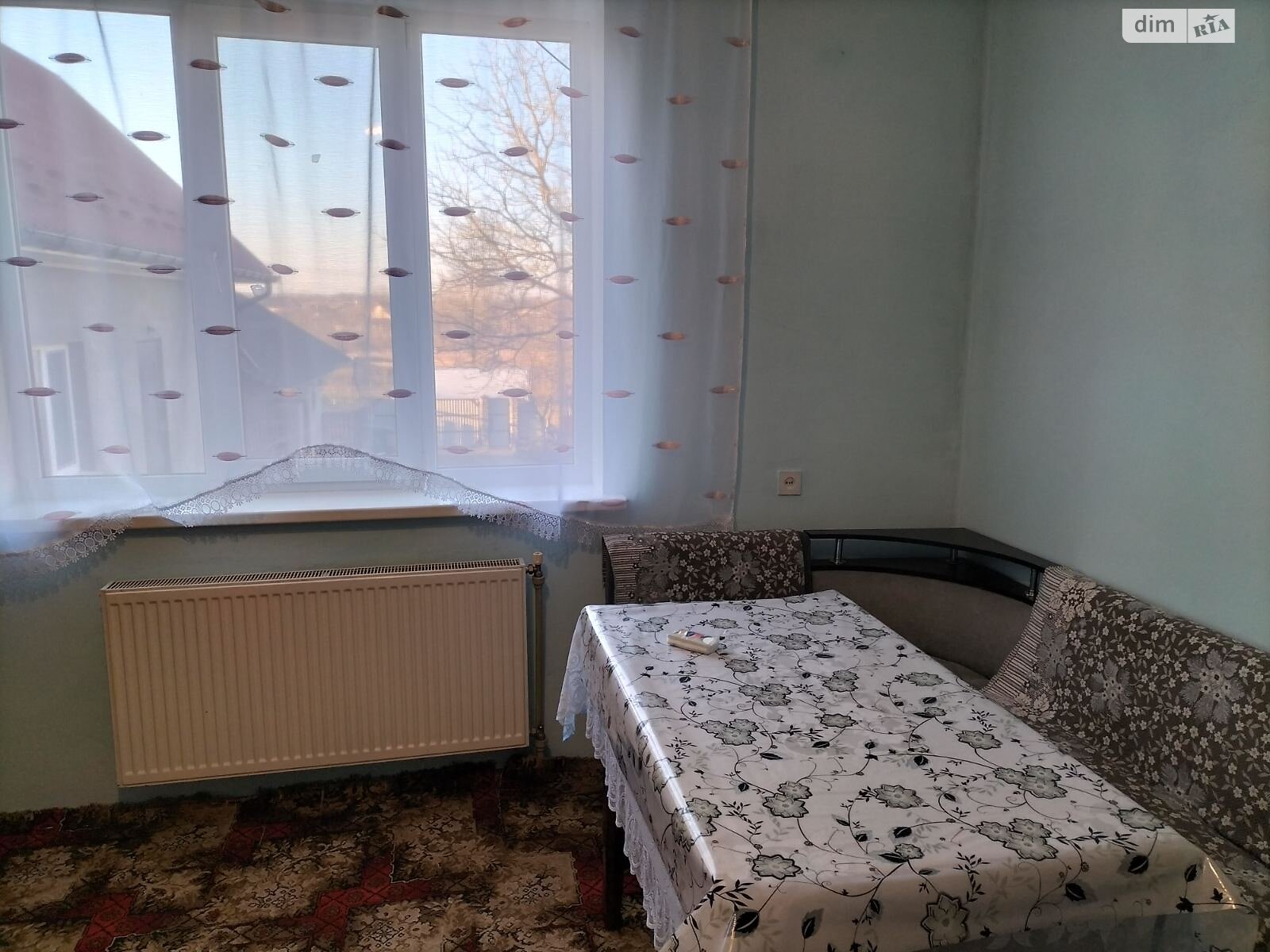 одноэтажный дом с верандой, 110 кв. м, кирпич. Продажа в Сивке-Калуской фото 1 одноэтажный дом с верандой, 110 кв. м, кирпич. Продажа в Сивке-Калуской фото 1