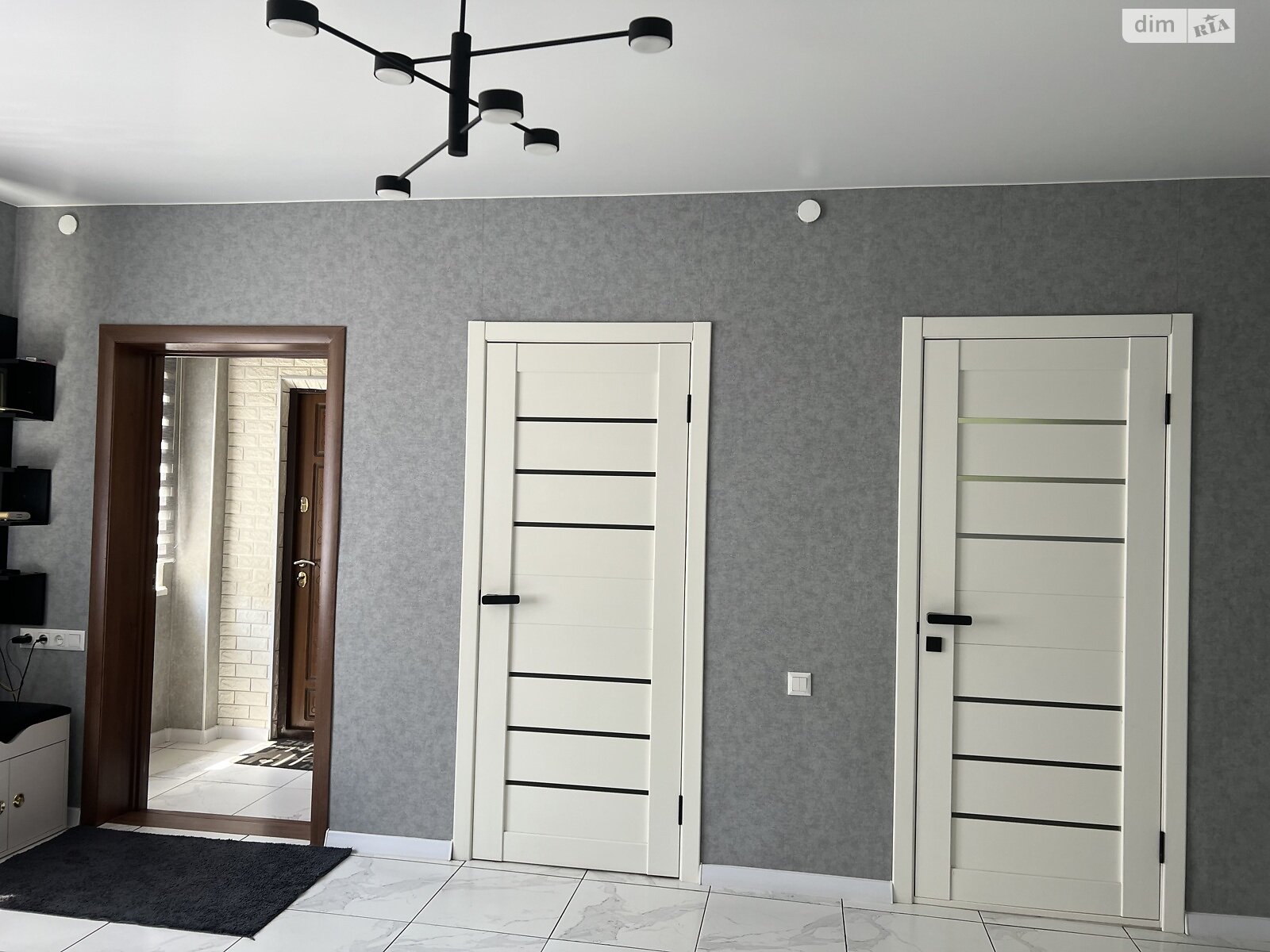 двухэтажный дом с гаражом, 131 кв. м, дерево и кирпич. Продажа в Сивухах фото 1 двухэтажный дом с гаражом, 131 кв. м, дерево и кирпич. Продажа в Сивухах фото 1