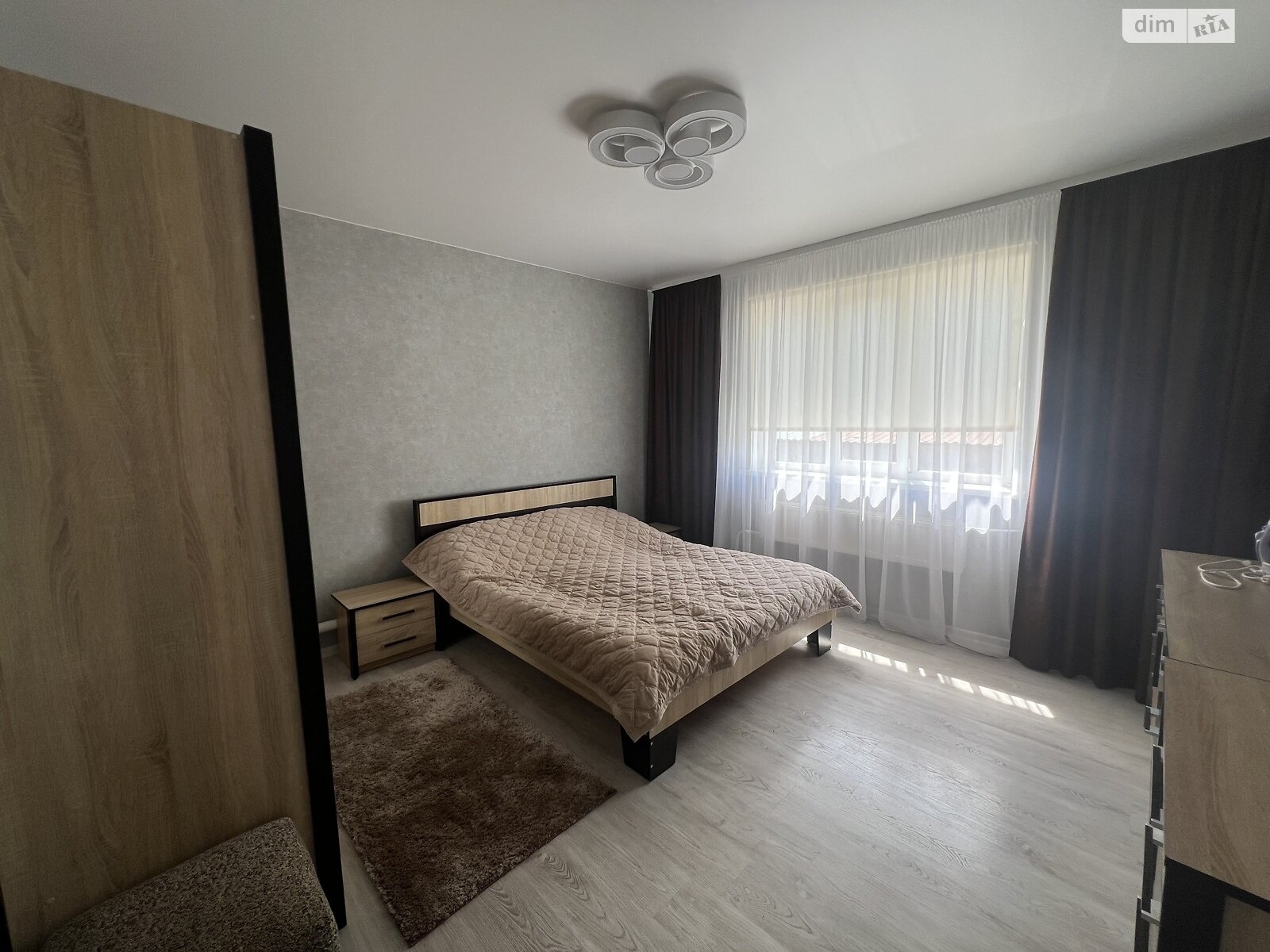 двухэтажный дом с гаражом, 131 кв. м, дерево и кирпич. Продажа в Сивухах фото 1 двухэтажный дом с гаражом, 131 кв. м, дерево и кирпич. Продажа в Сивухах фото 1