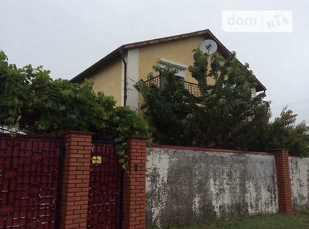 Продажа дома, 147м², Херсонская, Скадовск, c. Новороссийское Продажа дома, 147м², Херсонская, Скадовск, c. Новороссийское