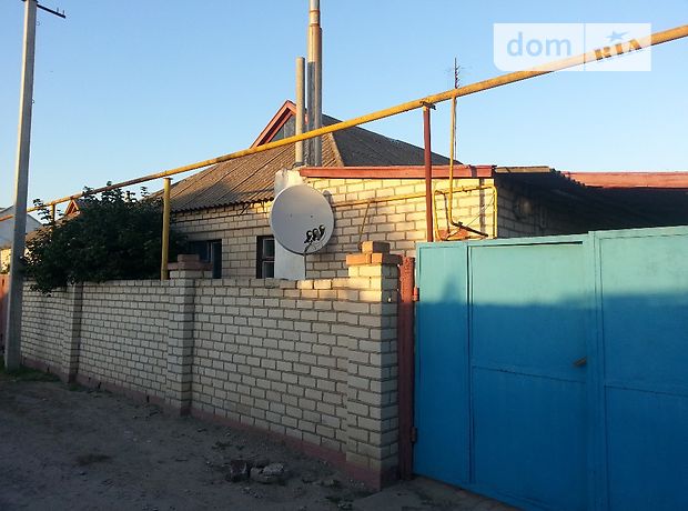 Продажа дома, 83м², Херсонская, Скадовск, р‑н. Скадовск, Софиевская, дом 7 Продажа дома, 83м², Херсонская, Скадовск, р‑н. Скадовск, Софиевская, дом 7