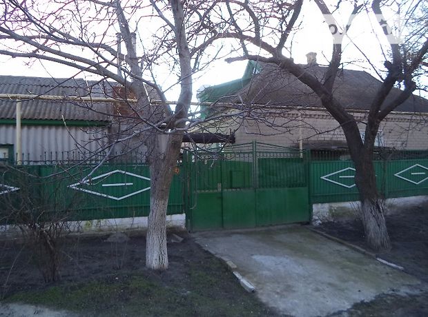 Продажа дома, 70м², Херсонская, Скадовск, р‑н. Скадовск, ул Р Люксембург Продажа дома, 70м², Херсонская, Скадовск, р‑н. Скадовск, ул Р Люксембург