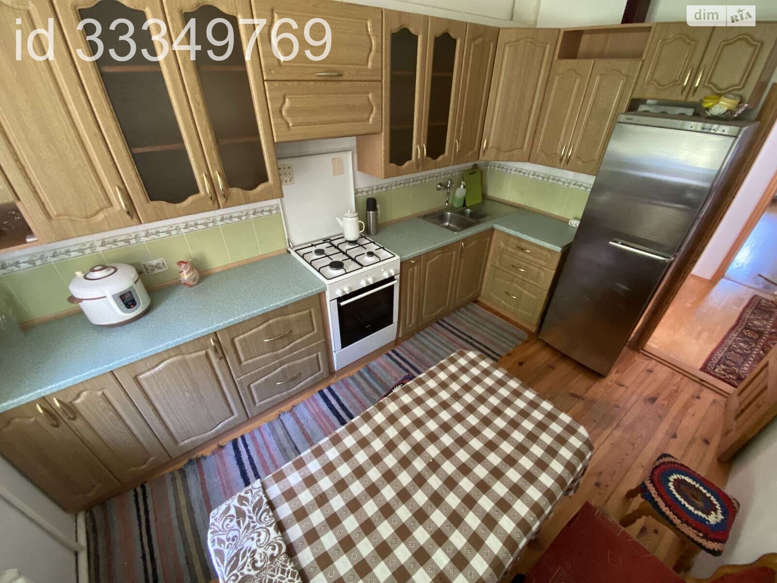 двухэтажный дом с верандой, 265 кв. м, кирпич. Продажа в Скаржинцах фото 1 двухэтажный дом с верандой, 265 кв. м, кирпич. Продажа в Скаржинцах фото 1