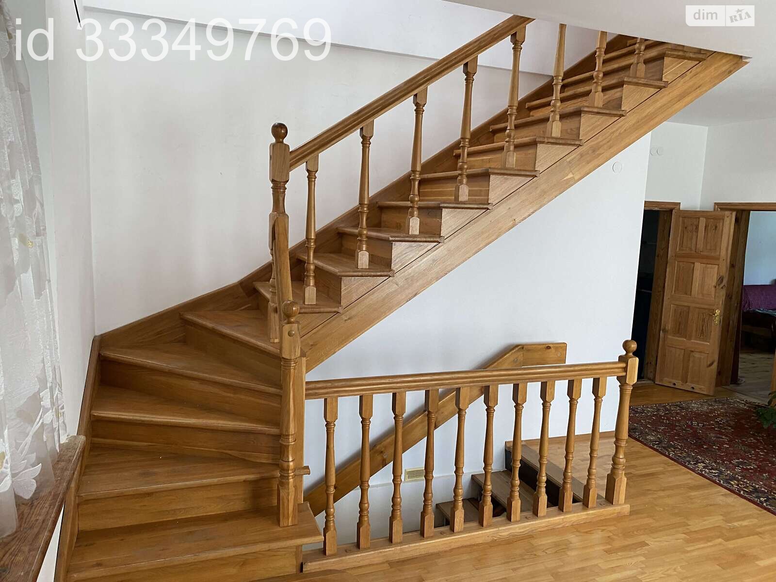 двухэтажный дом с верандой, 265 кв. м, кирпич. Продажа в Скаржинцах фото 1 двухэтажный дом с верандой, 265 кв. м, кирпич. Продажа в Скаржинцах фото 1