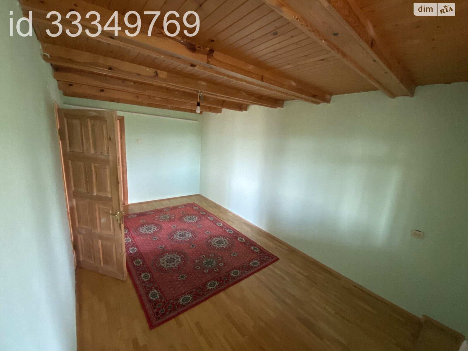 двухэтажный дом с верандой, 265 кв. м, кирпич. Продажа в Скаржинцах фото 1 двухэтажный дом с верандой, 265 кв. м, кирпич. Продажа в Скаржинцах фото 1