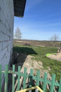 одноповерховий будинок з опаленням, 60 кв. м, цегла. Продаж у Скаржинцях фото 2