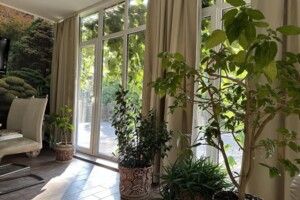одноэтажный дом с верандой, 115 кв. м, кирпич. Продажа в Скаржинцах фото 2