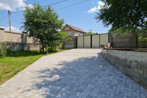 двухэтажный дом с ремонтом, 78.2 кв. м, кирпич. Продажа в Скаржинцах фото 2