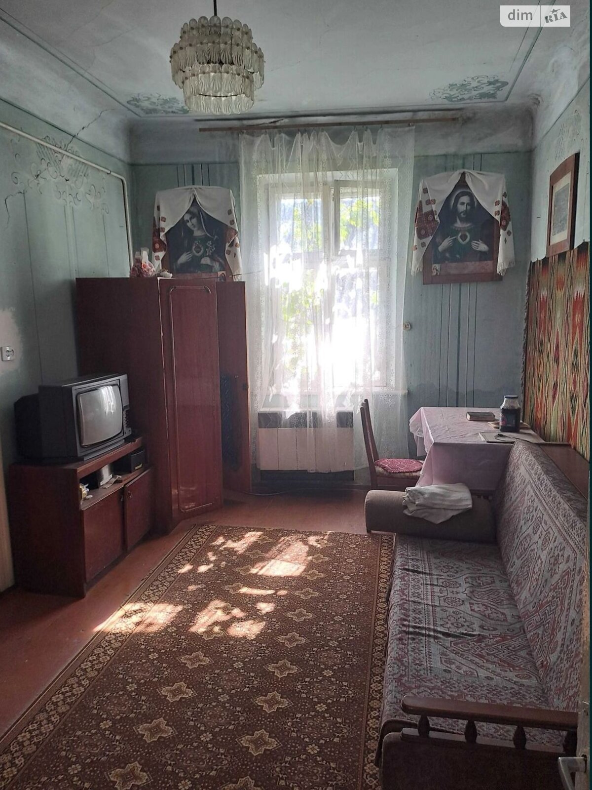 одноэтажный дом с верандой, 122.7 кв. м, кирпич. Продажа в Скеловке фото 1 одноэтажный дом с верандой, 122.7 кв. м, кирпич. Продажа в Скеловке фото 1