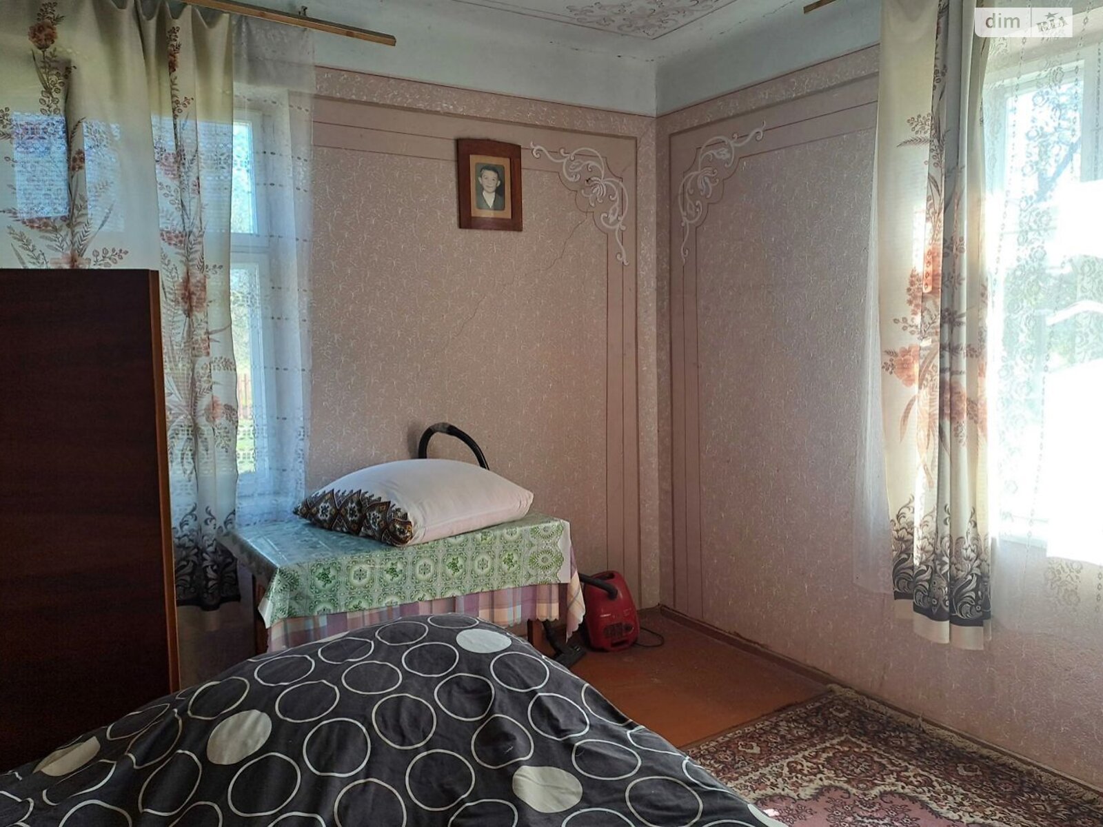 одноэтажный дом с верандой, 122.7 кв. м, кирпич. Продажа в Скеловке фото 1 одноэтажный дом с верандой, 122.7 кв. м, кирпич. Продажа в Скеловке фото 1