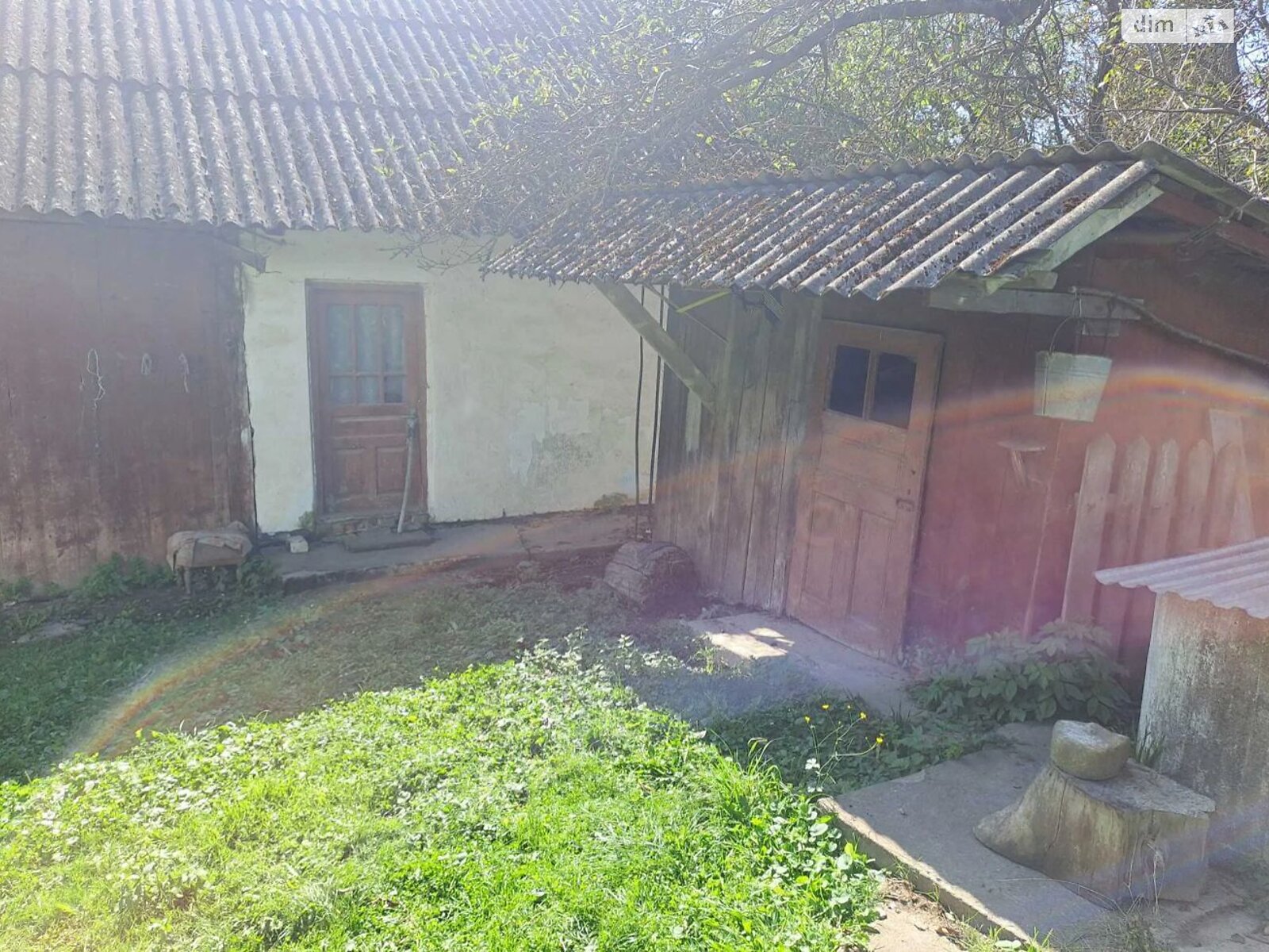 одноэтажный дом с верандой, 122.7 кв. м, кирпич. Продажа в Скеловке фото 1 одноэтажный дом с верандой, 122.7 кв. м, кирпич. Продажа в Скеловке фото 1
