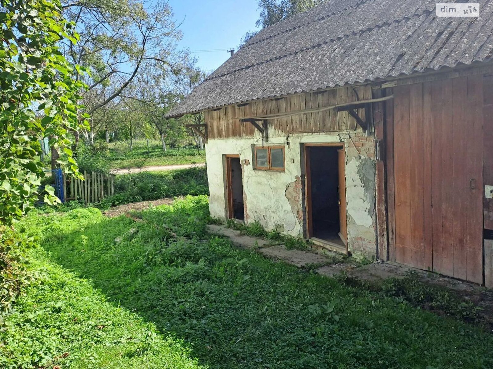 одноэтажный дом с верандой, 122.7 кв. м, кирпич. Продажа в Скеловке фото 1 одноэтажный дом с верандой, 122.7 кв. м, кирпич. Продажа в Скеловке фото 1