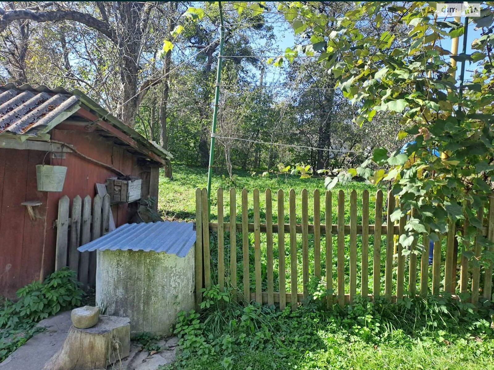одноэтажный дом с верандой, 122.7 кв. м, кирпич. Продажа в Скеловке фото 1 одноэтажный дом с верандой, 122.7 кв. м, кирпич. Продажа в Скеловке фото 1