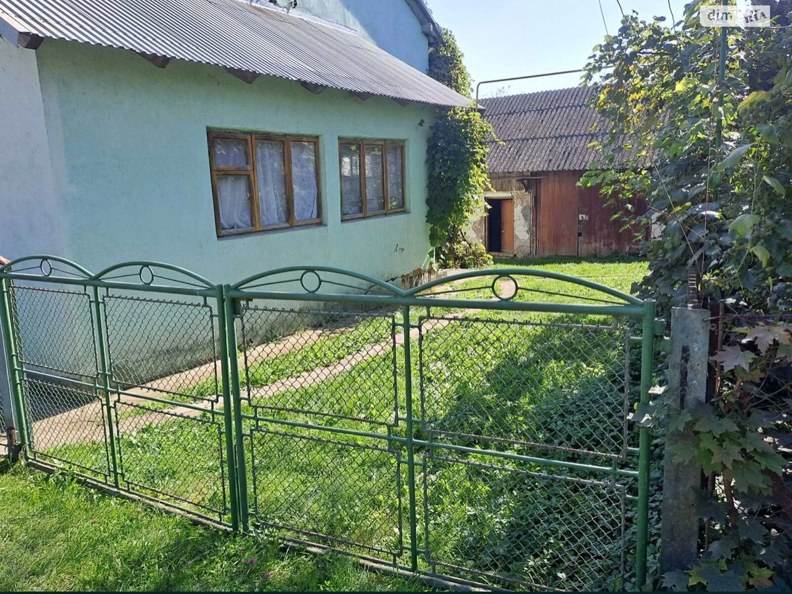 одноэтажный дом с верандой, 122.7 кв. м, кирпич. Продажа в Скеловке фото 1 одноэтажный дом с верандой, 122.7 кв. м, кирпич. Продажа в Скеловке фото 1