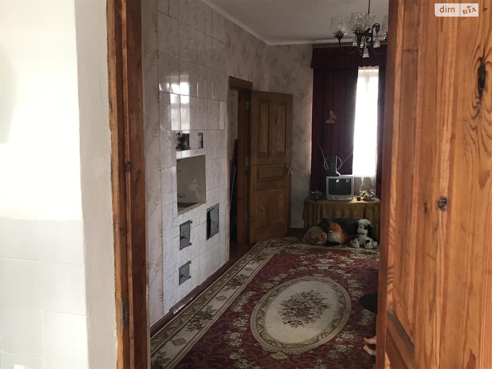 двоповерховий будинок, 64 кв. м, кирпич. Продаж у Скибиному фото 1