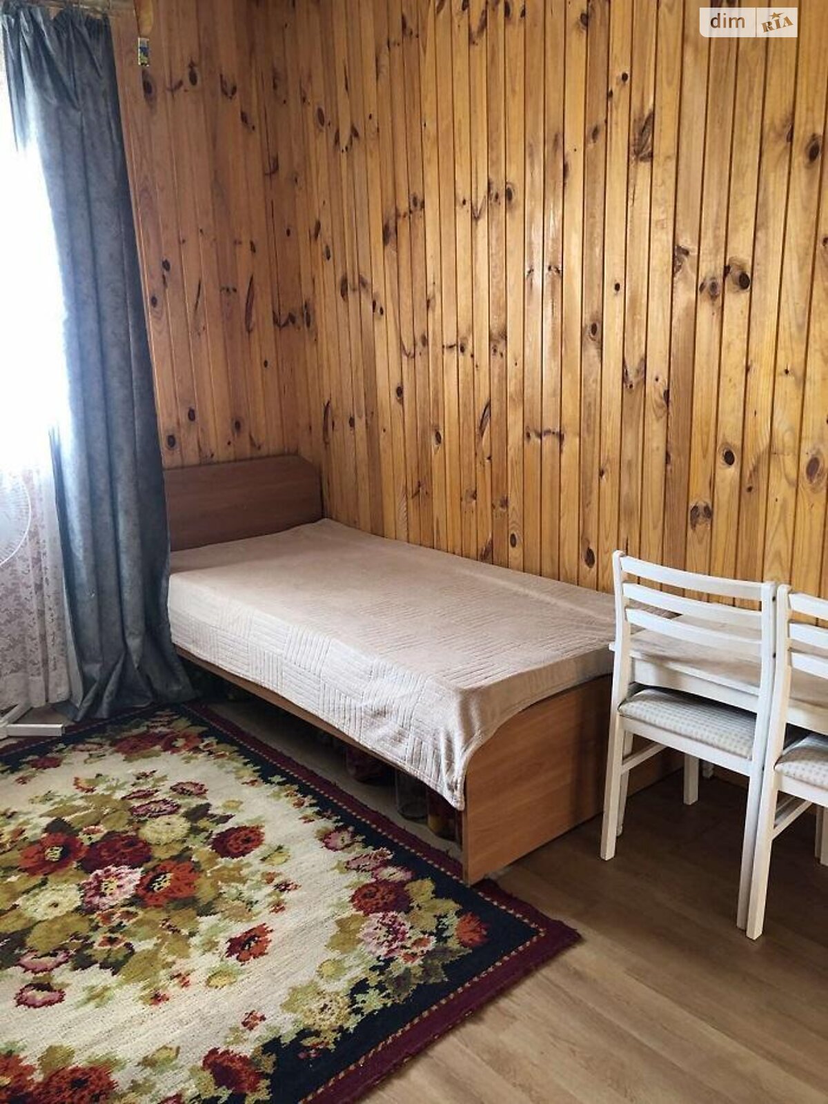 одноповерховий будинок, 90 кв. м, пінобетон. Продаж у Скибиному фото 1