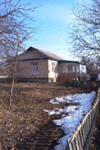 одноэтажный дом с гаражом, 200 кв. м, кирпич. Продажа в Скибином фото 2