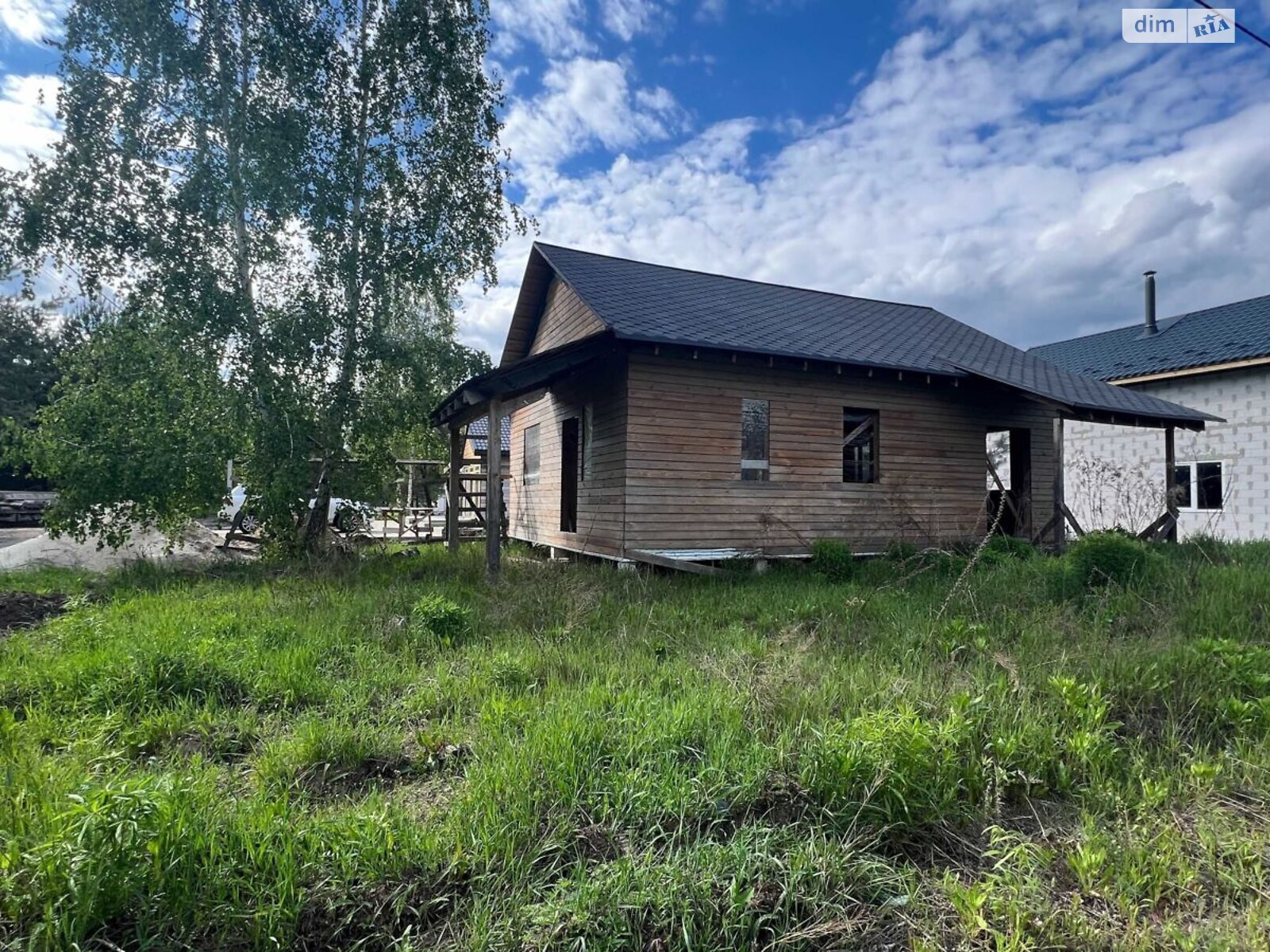 одноэтажный дом, 60 кв. м, кирпич. Продажа в Скибином фото 1 одноэтажный дом, 60 кв. м, кирпич. Продажа в Скибином фото 1
