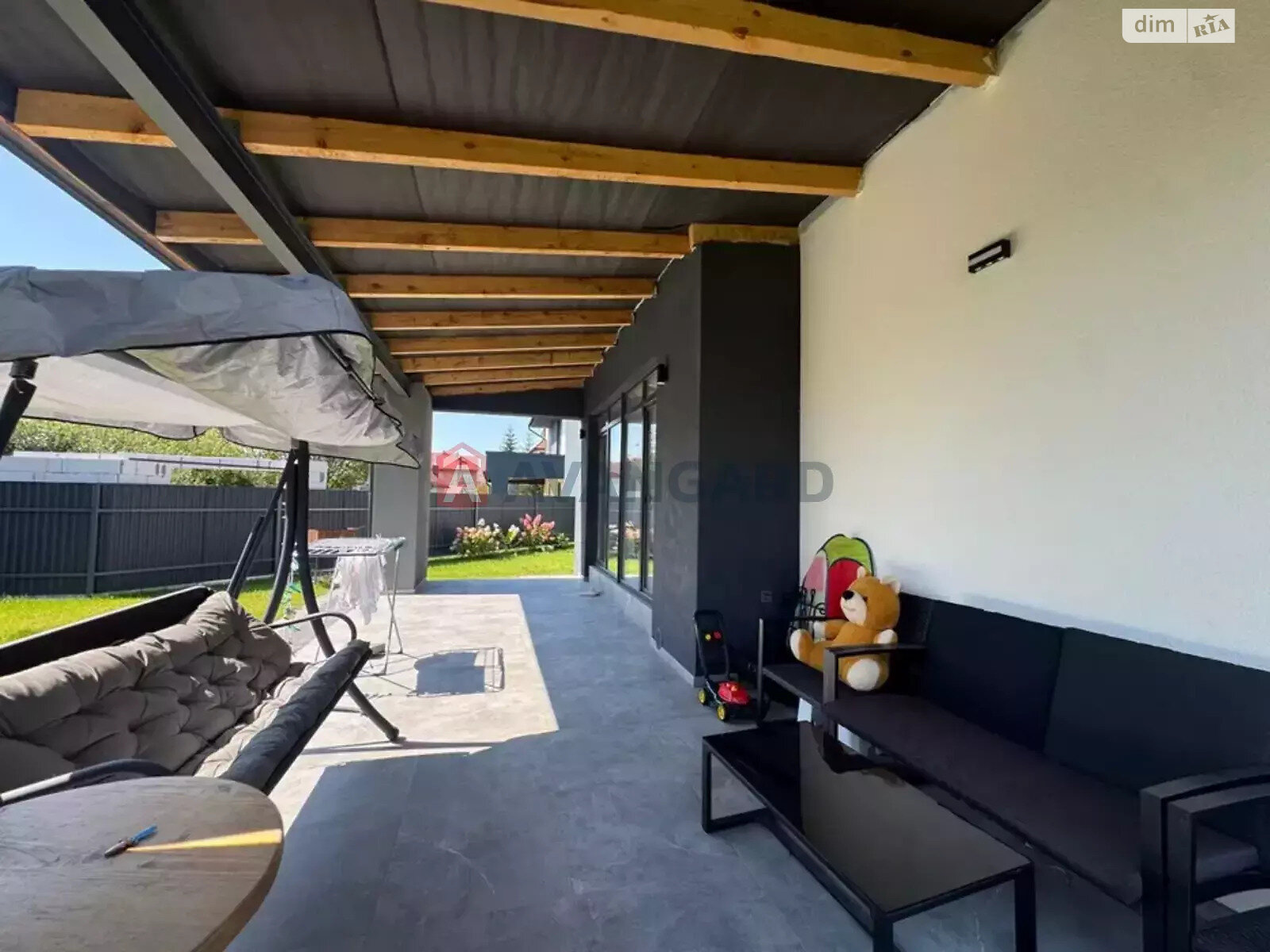 двоповерховий будинок, 233.7 кв. м, керамический кирпич. Продаж у Скнилові фото 1 двоповерховий будинок, 233.7 кв. м, керамический кирпич. Продаж у Скнилові фото 1