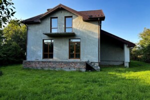 двоповерховий будинок з гаражем, 174.2 кв. м, цегла. Продаж в Скнилові, район Личаківський фото 2 двоповерховий будинок з гаражем, 174.2 кв. м, цегла. Продаж в Скнилові, район Личаківський фото 2